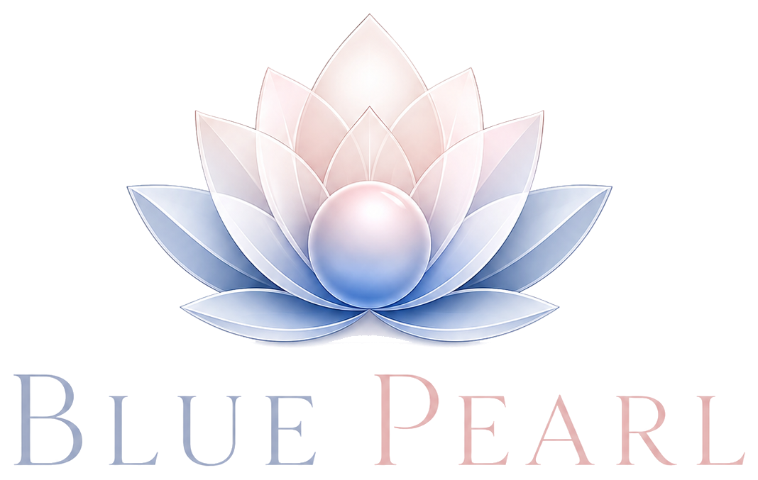 Blue Pearl
